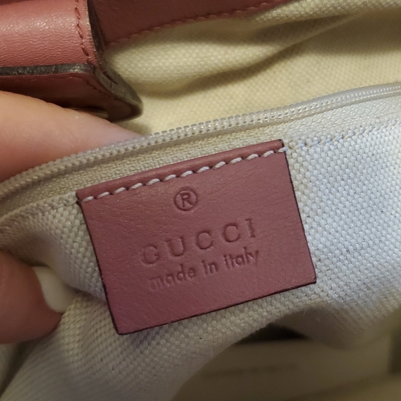GUCCI SUKEY BAG - Picture 5 of 14